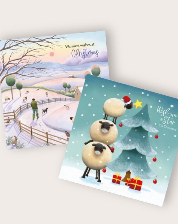 Greetings Cards