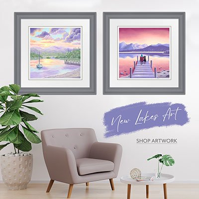 Shop all Artwork