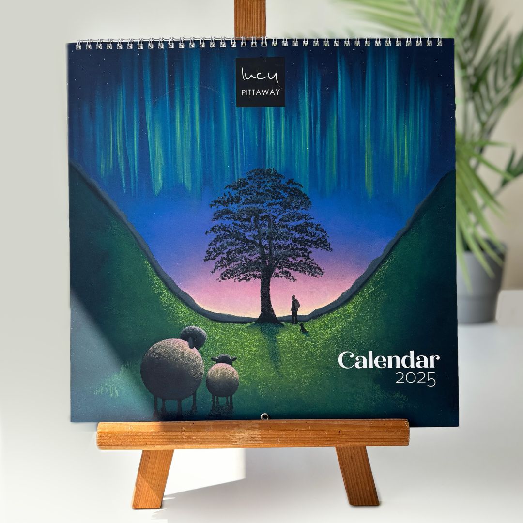 Calendar Image 1